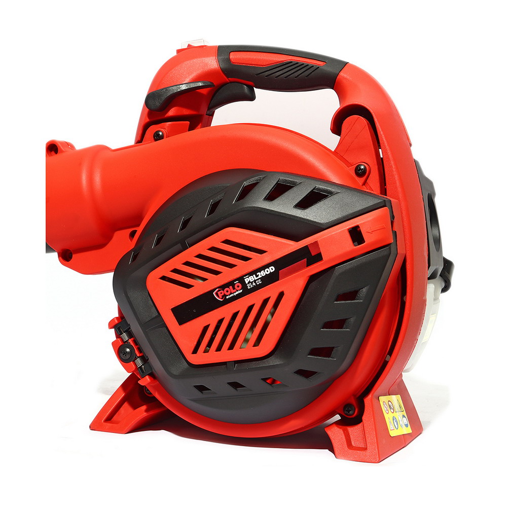 POLO PBL260D เครื่องเป่าลม-ดูดใบไม้ เครื่องยนต์ 2 จังหวะ 0-75KW _04