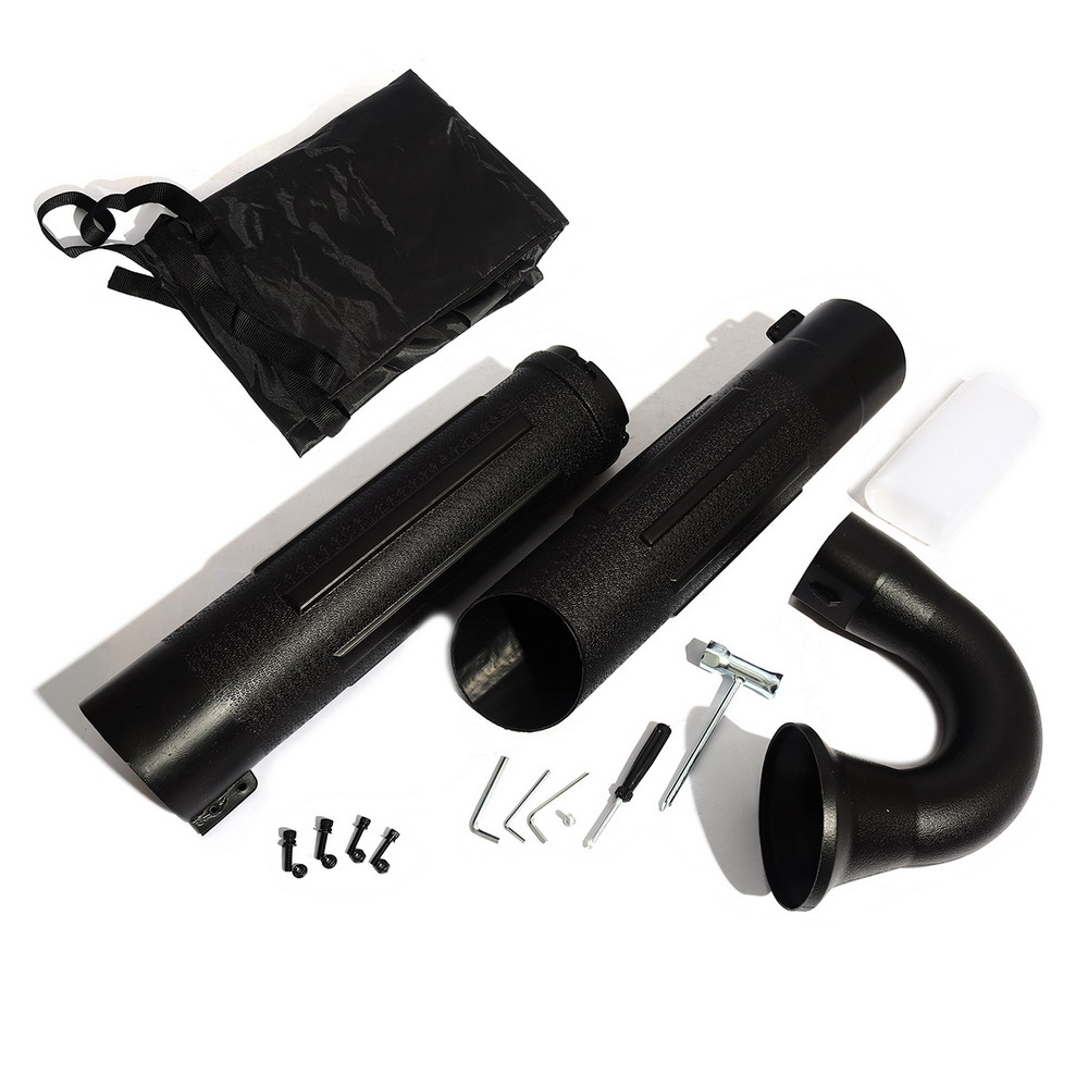 POLO PBL260D เครื่องเป่าลม-ดูดใบไม้ เครื่องยนต์ 2 จังหวะ 0-75KW _06