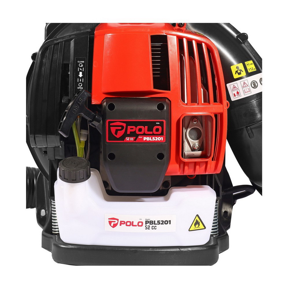 POLO PBL5201 เครื่องเป่าลม-เป่าใบไม้ 2 จังหวะ _3