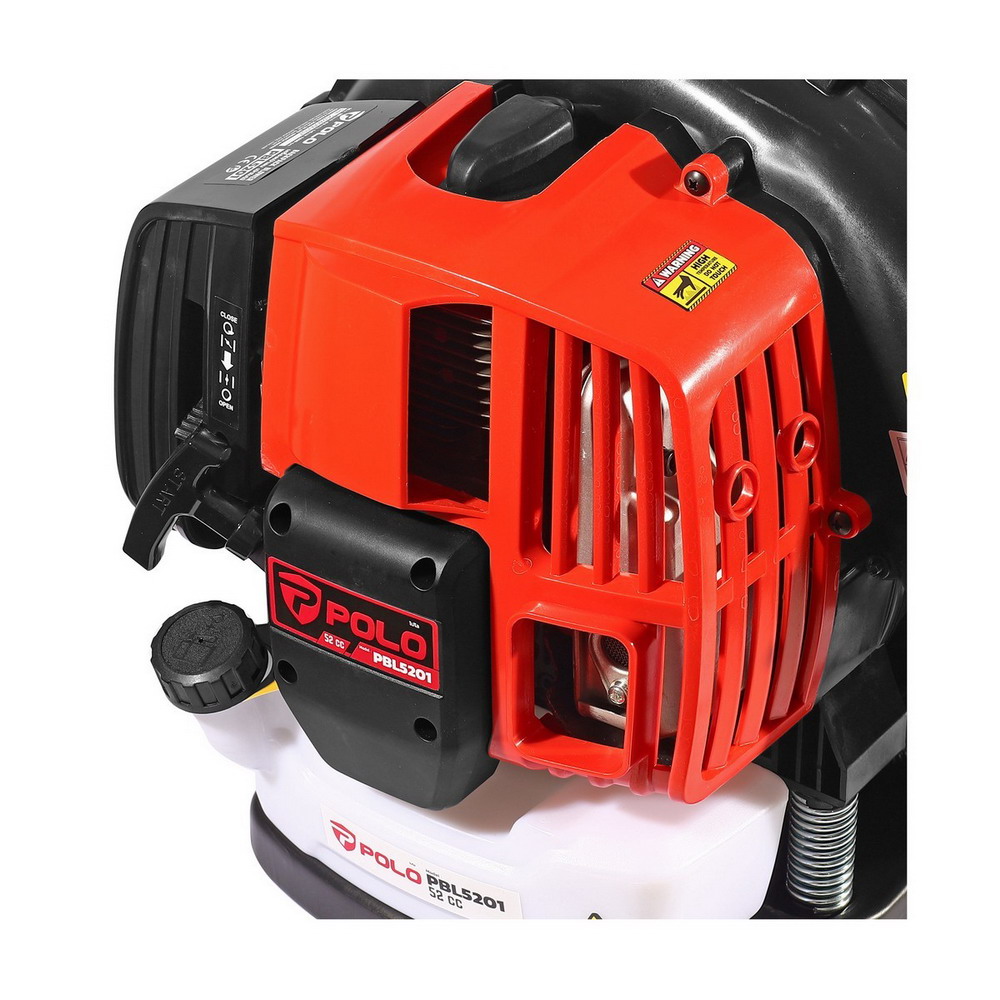 POLO PBL5201 เครื่องเป่าลม-เป่าใบไม้ 2 จังหวะ _4