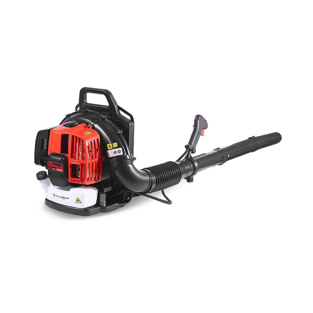 POLO PBL5201 เครื่องเป่าลม-เป่าใบไม้ 2 จังหวะ _6