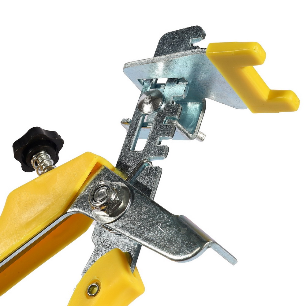 VALU 8119-8PE คีมปรับระดับกระเบื้อง สำหรับกระเบื้องหนา 3-12 มม ใช้ควบคู่กับลิ่มปรับระดับ_1