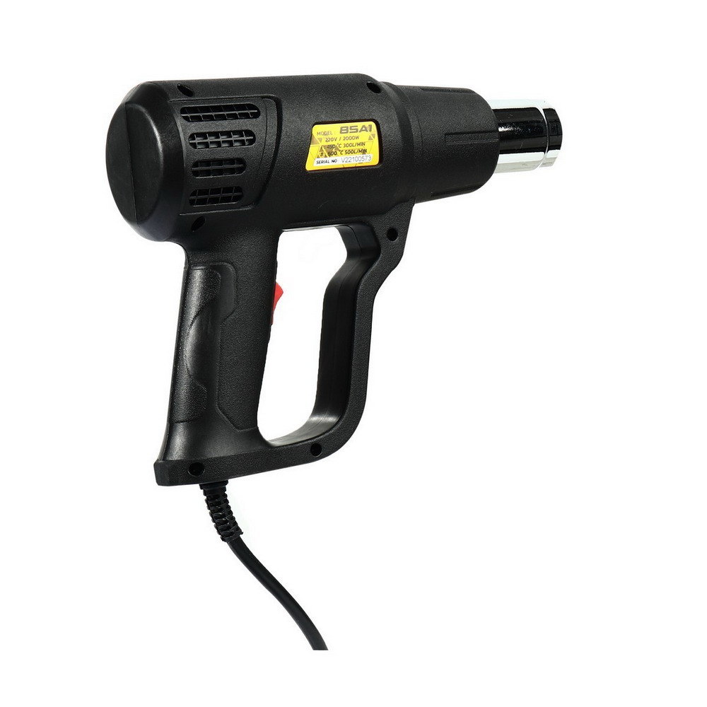 VALU 85A1 เครื่องเป่าลมร้อนไฟฟ้า 2,000W ปรับความร้อน 2 ระดับ_2