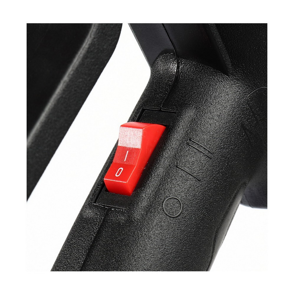 VALU 85A1 เครื่องเป่าลมร้อนไฟฟ้า 2,000W ปรับความร้อน 2 ระดับ_4