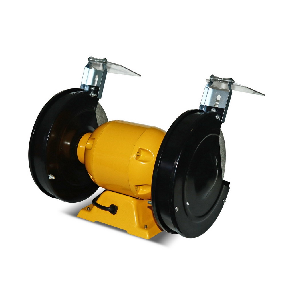 VALU BG6 มอเตอร์หินไฟ กำลังไฟ 375W ขนาด 6 นิ้ว_1