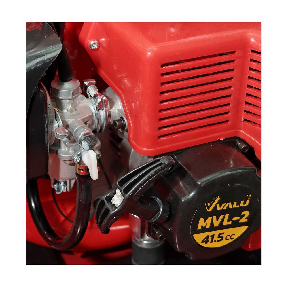 VALU MVL-2 เครื่องพ่นปุ๋ยสะพายหลัง เบนซิน ถัง 14ลิตร_1