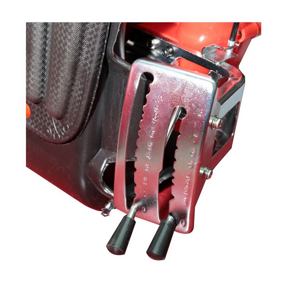 VALU MVL-2 เครื่องพ่นปุ๋ยสะพายหลัง เบนซิน ถัง 14ลิตร_2