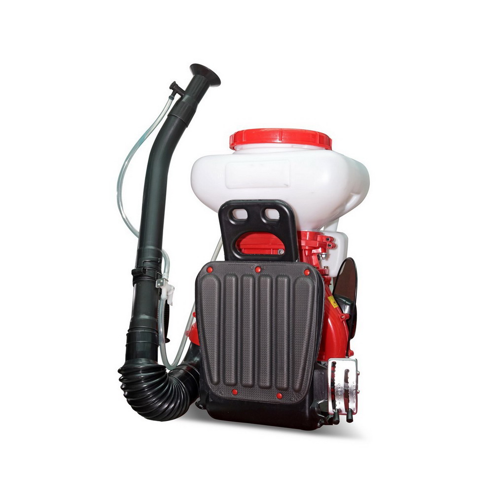 VALU MVL-2 เครื่องพ่นปุ๋ยสะพายหลัง เบนซิน ถัง 14ลิตร_3