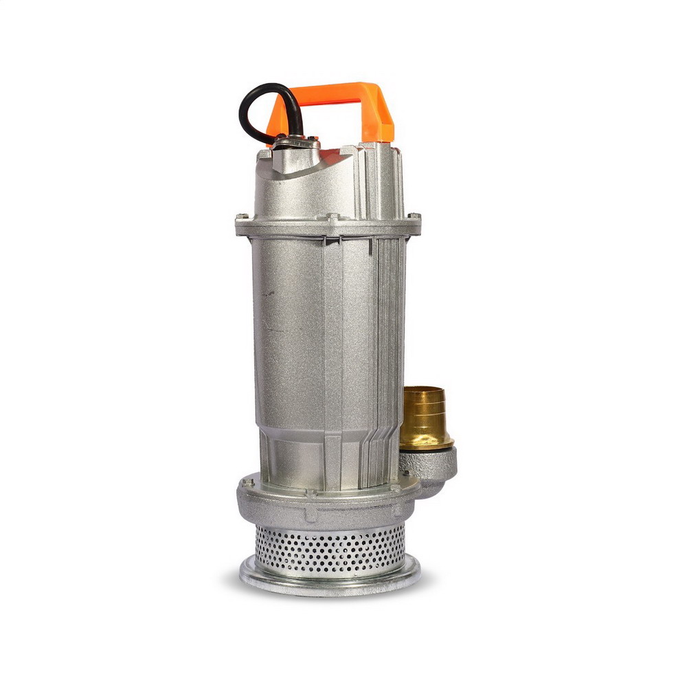 VALU VQDX10-18-0-75 ปั๊มแช่อลูมิเนียม 750W 220V ท่อ 2นิ้ว_2