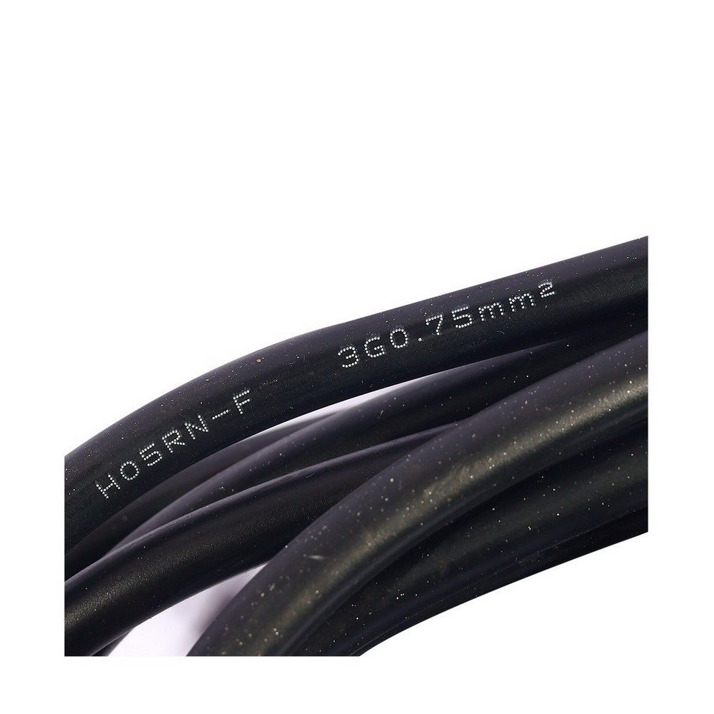 VALU VQDX10-18-0-75 ปั๊มแช่อลูมิเนียม 750W 220V ท่อ 2นิ้ว_5