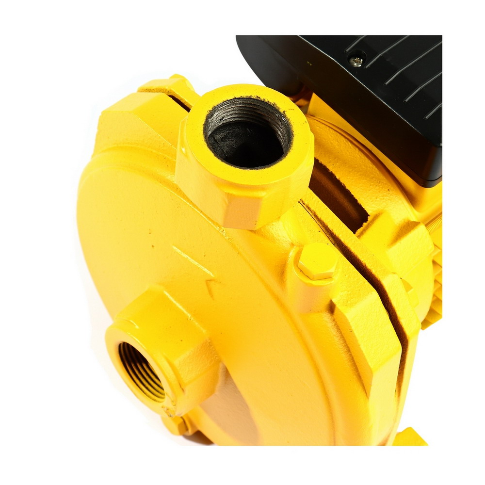 VALU VSCM100 ปั๊มหอยโข่ง 1HP ท่อส่ง 1 นิ้ว อัตราการไหล 100 ลิตร-นาที ส่งสูง 28 เมตร_3