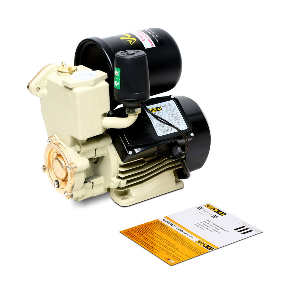 VALU Z-365AL ปั๊มน้ำออโต้ 0-5HP 220V_2
