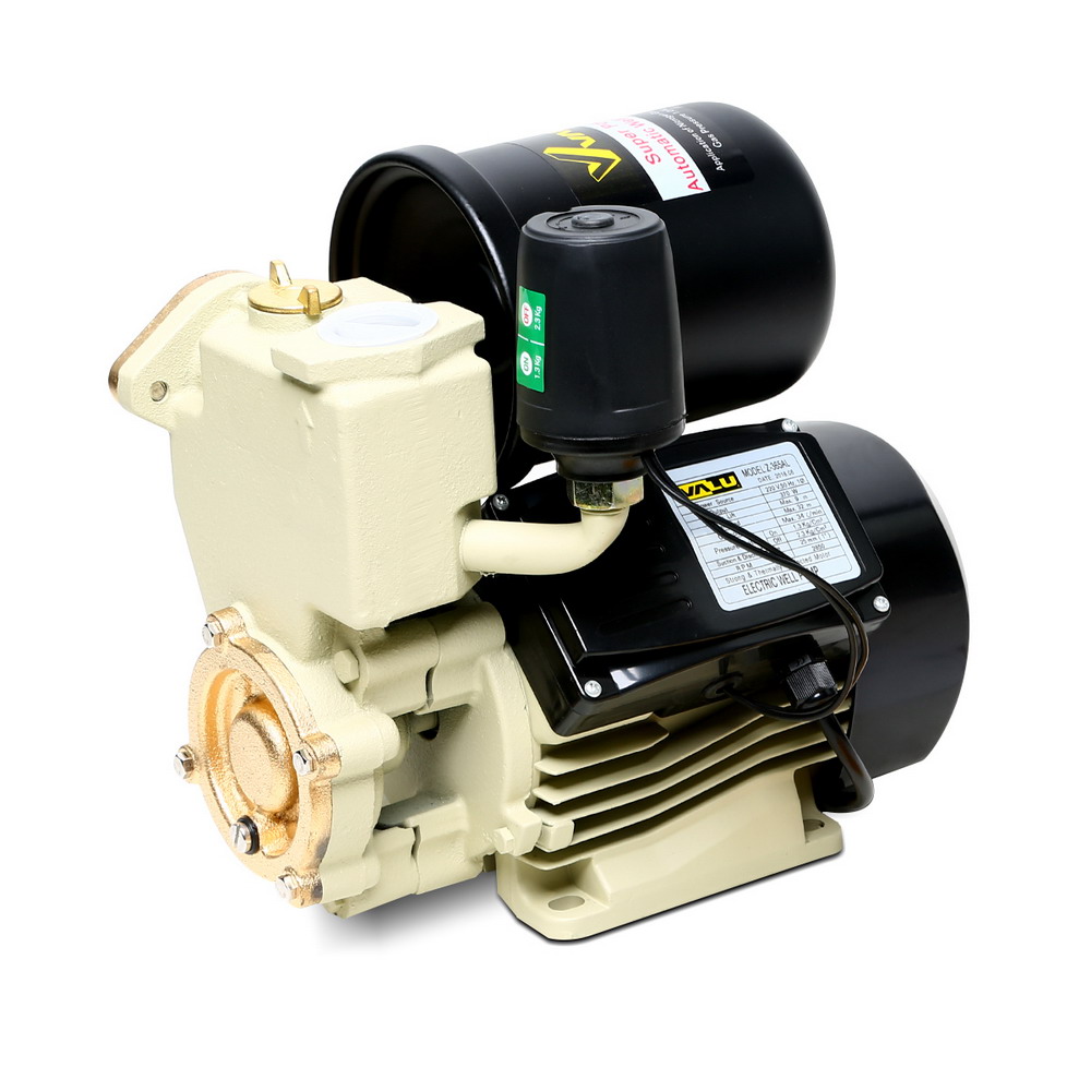 VALU Z-365AL ปั๊มน้ำออโต้ 0-5HP 220V_5