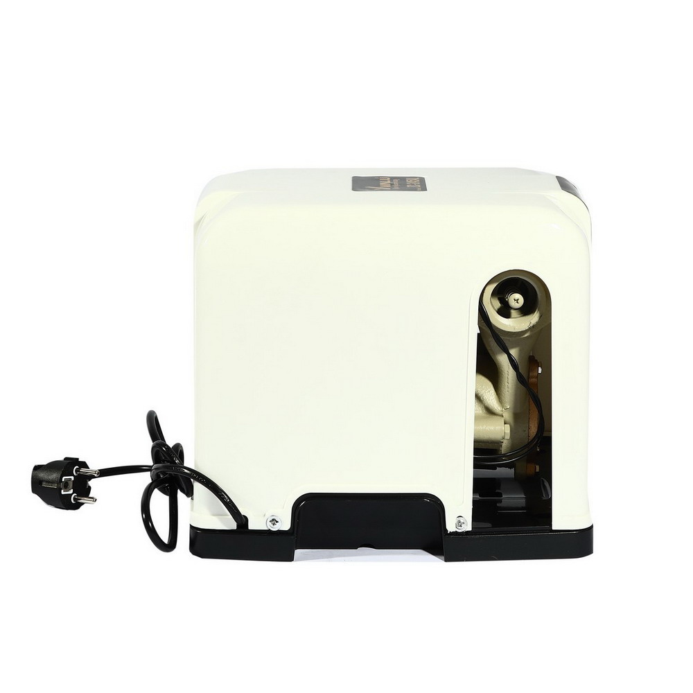 VALU ZC-245AL ปั๊มน้ำออโต พร้อมฝาครอบ 370W 220V ท่อส่ง1 นิ้ว_2