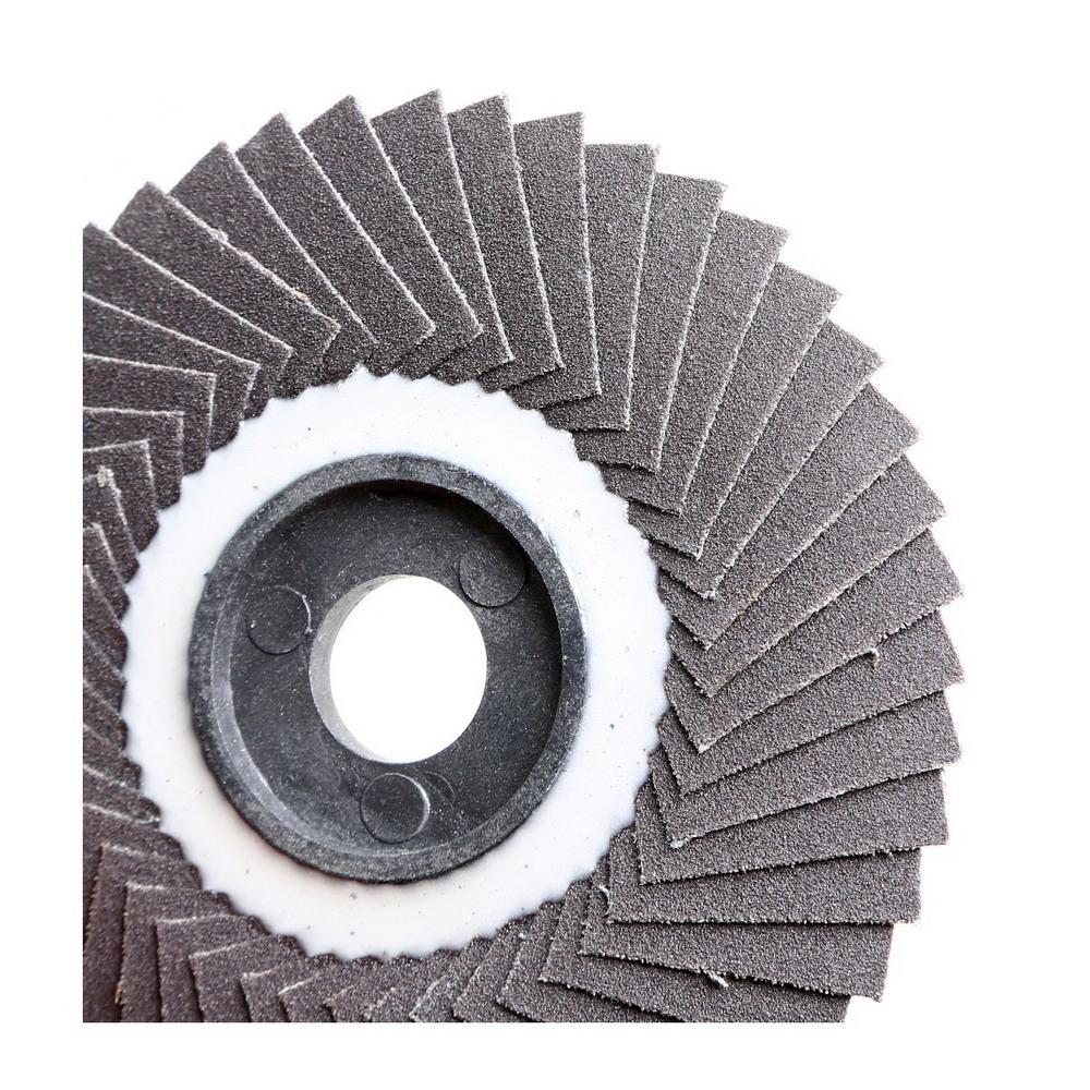 VALU กระดาษทรายซ้อน หลังอ่อน ขนาด 4 นิ้ว เบอร์ 320 (10 ชิ้น)_2