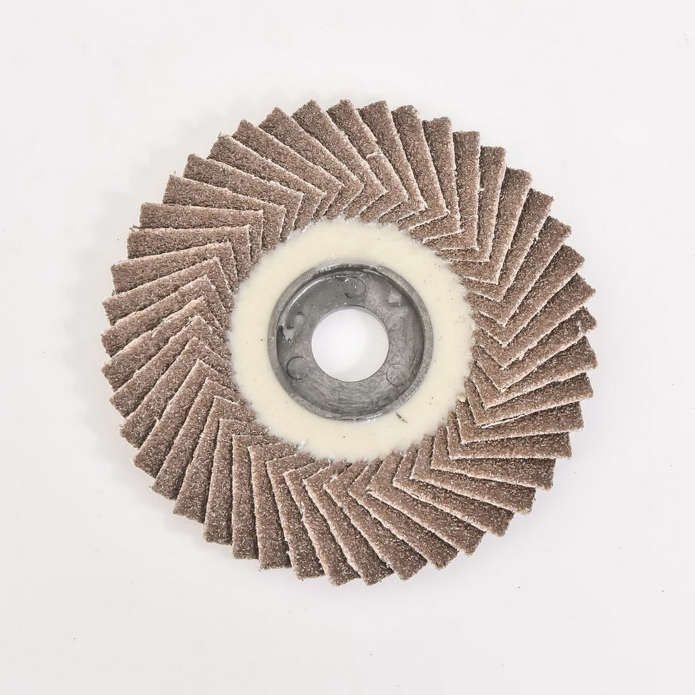 VALU กระดาษทรายซ้อน หลังอ่อน ขนาด 4 นิ้ว เบอร์ 60 (10 ชิ้น)_1