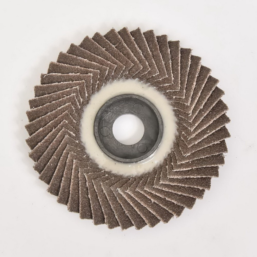 VALU กระดาษทรายซ้อน หลังอ่อน ขนาด 4 นิ้ว เบอร์ 80 (10 ชิ้น)_1