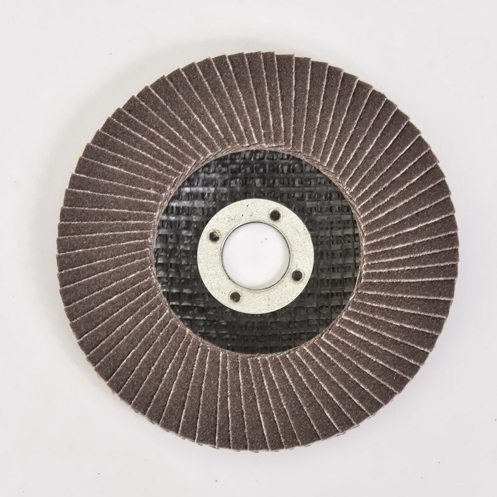 VALU กระดาษทรายซ้อน หลังแข็ง ขนาด 4 นิ้ว เบอร์ 100 (10 ชิ้น)_1