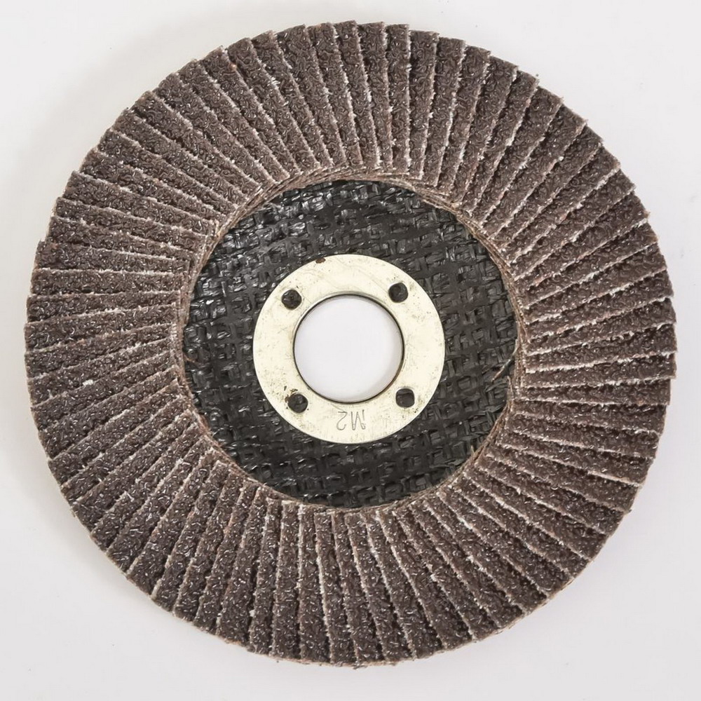 VALU กระดาษทรายซ้อน หลังแข็ง ขนาด 4 นิ้ว เบอร์ 60 (10 ชิ้น)_1