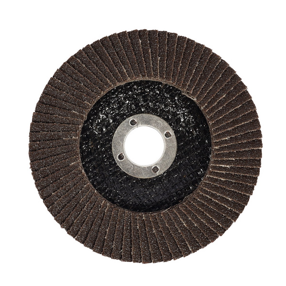 VALU กระดาษทรายซ้อน หลังแข็ง ขนาด 4 นิ้ว เบอร์ 80 (10 ชิ้น)_2