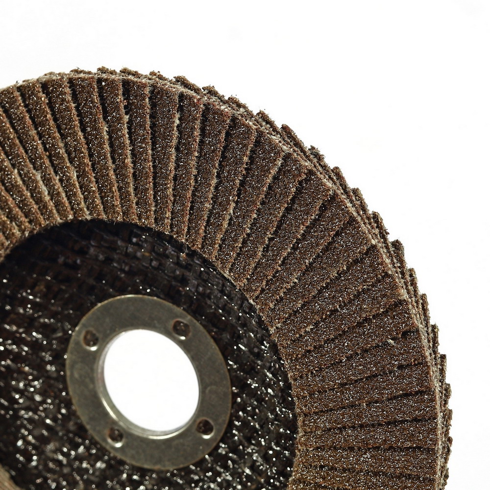 VALU กระดาษทรายซ้อน หลังแข็ง ขนาด 4 นิ้ว เบอร์ 80 (10 ชิ้น)_3