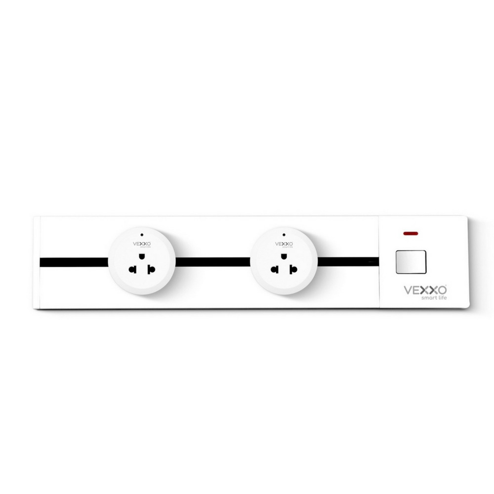 VEXXO PWB1-4200 ชุดรางไฟ_1