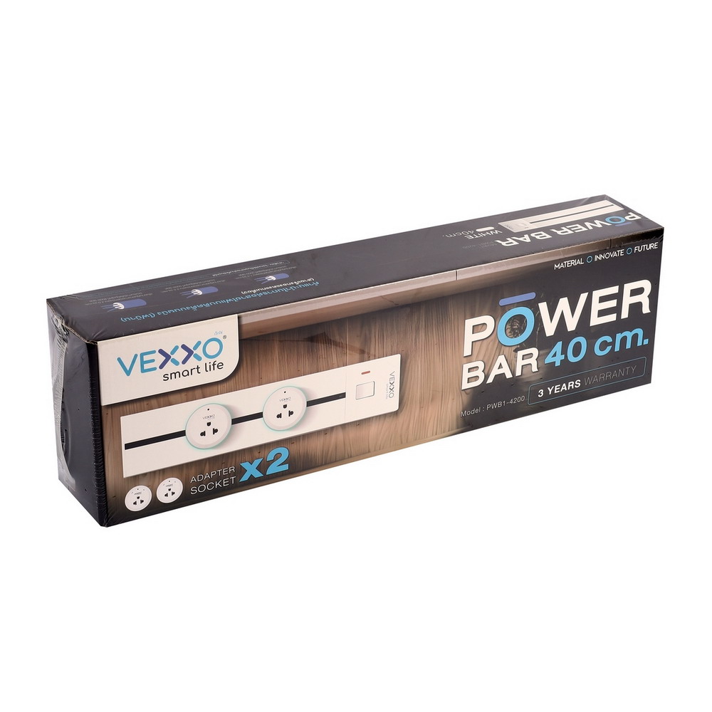VEXXO PWB1-4200 ชุดรางไฟ_3