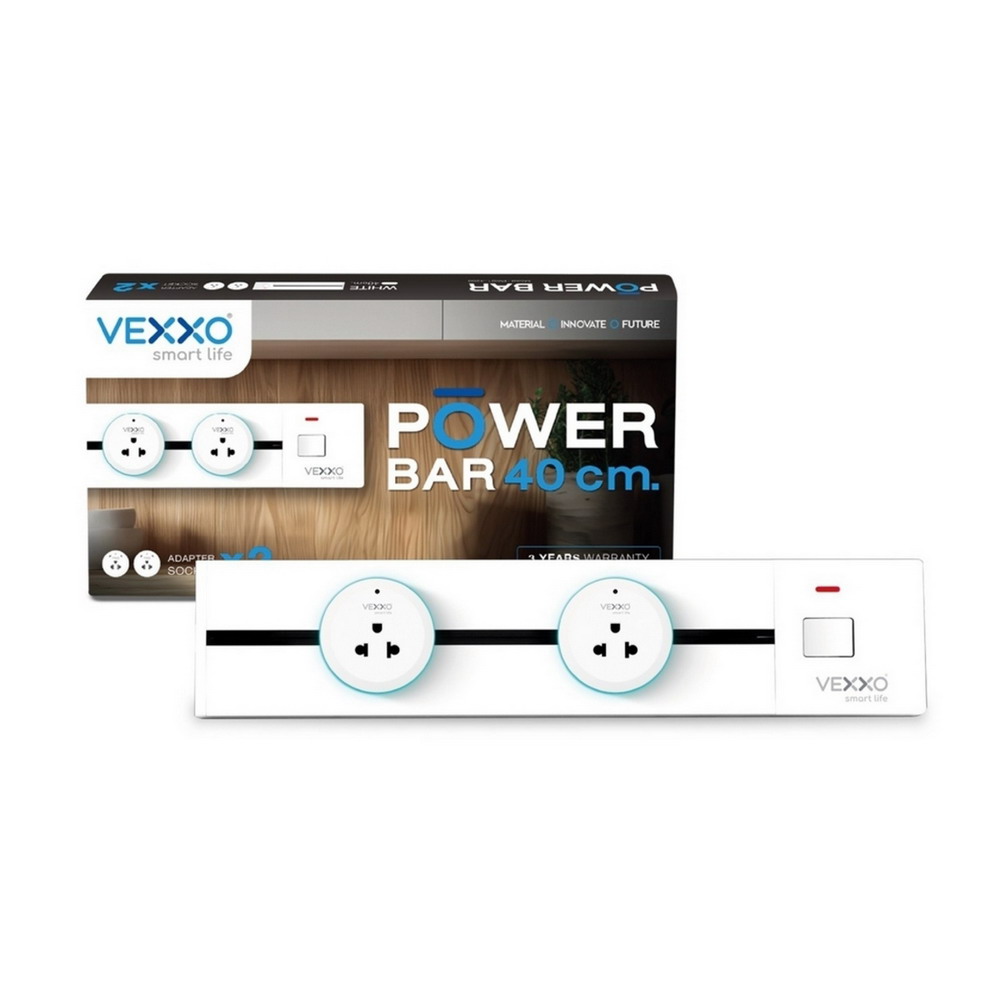 VEXXO PWB1-4200 ชุดรางไฟ_5