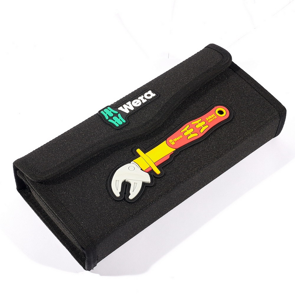 WERA 05020170001 ชุดประแจอัตโนมัติ 6004 JOKER VDE 4 SET 1 ชุด 4 ชิ้น_06