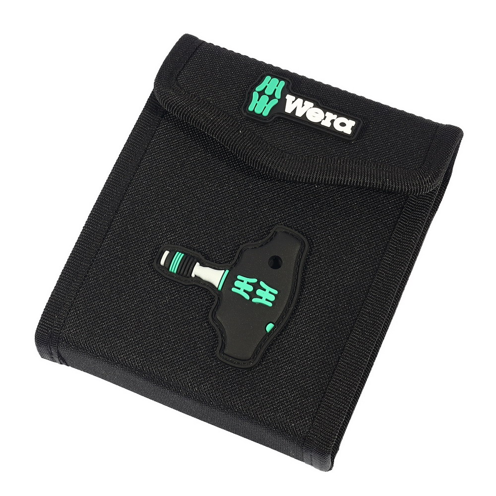 WERA 05023471001 ชุดไขควง Kraftform Kompakt 400 RA Set 1 ชุด 17 ชิ้น_09