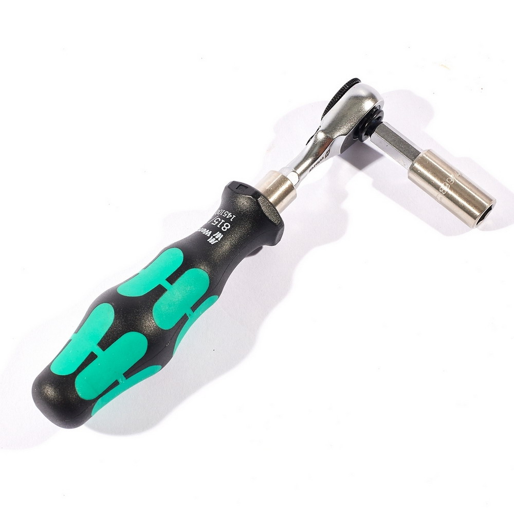 WERA 05049000001 ชุดไขควงและประแจ TOOLS-CHECK MODULAR 1 ชุด 21 ชิ้น_03