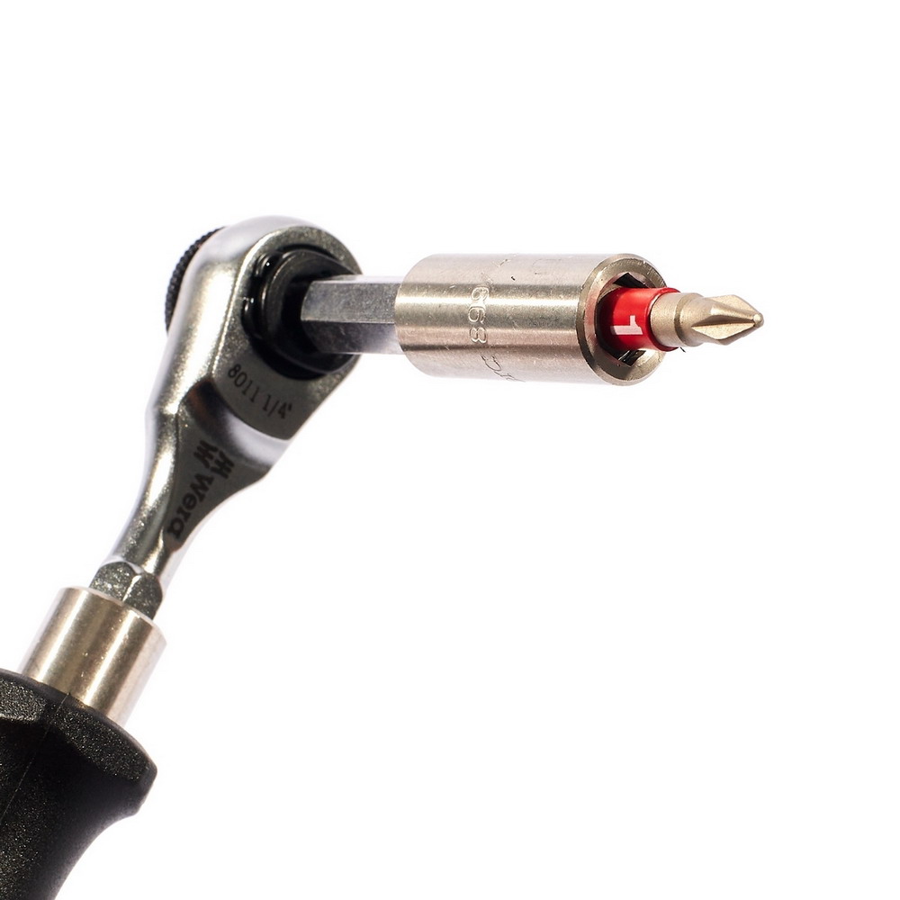 WERA 05049000001 ชุดไขควงและประแจ TOOLS-CHECK MODULAR 1 ชุด 21 ชิ้น_04