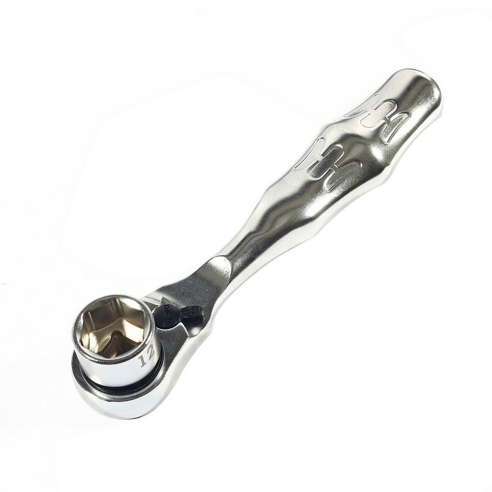 WERA 05135918001 ชุดประแจ KRAFTFORM KOMPAKT ZYKLOP MINI 2 27 ชิ้น_02