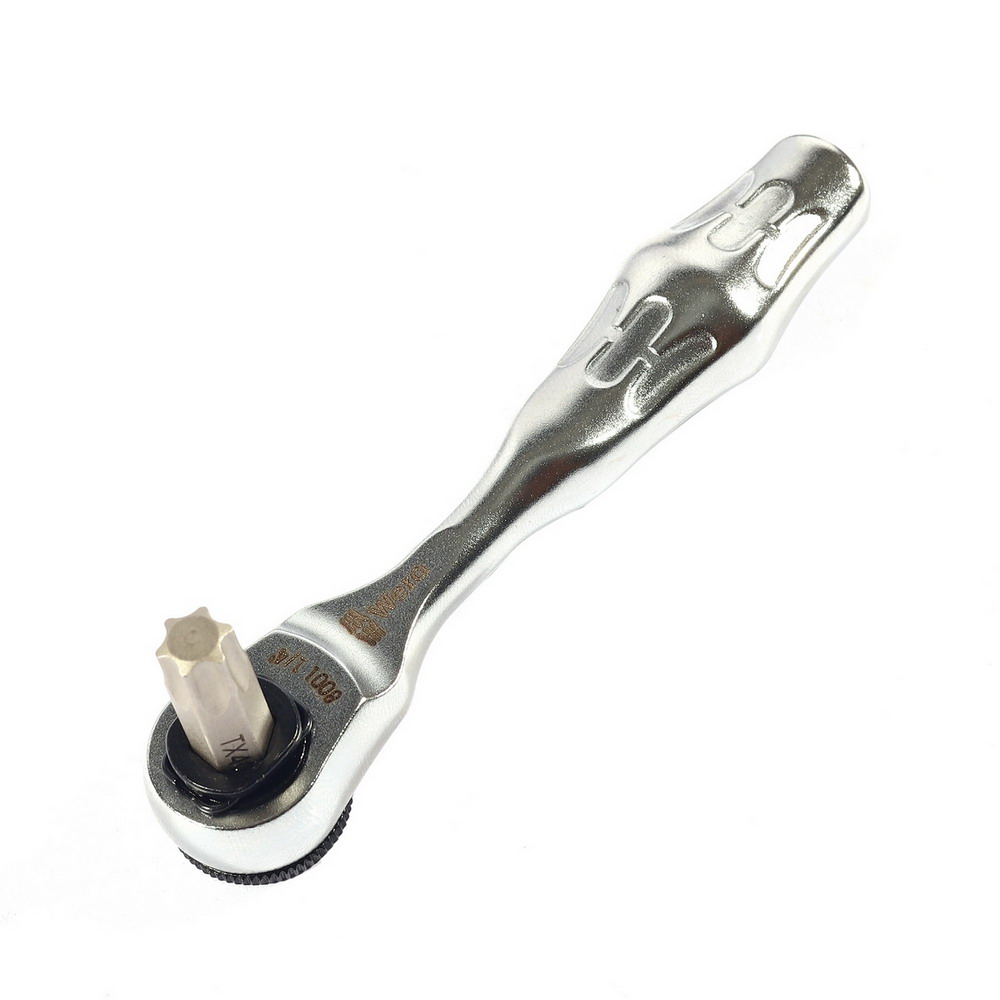 WERA 05135918001 ชุดประแจ KRAFTFORM KOMPAKT ZYKLOP MINI 2 27 ชิ้น_03