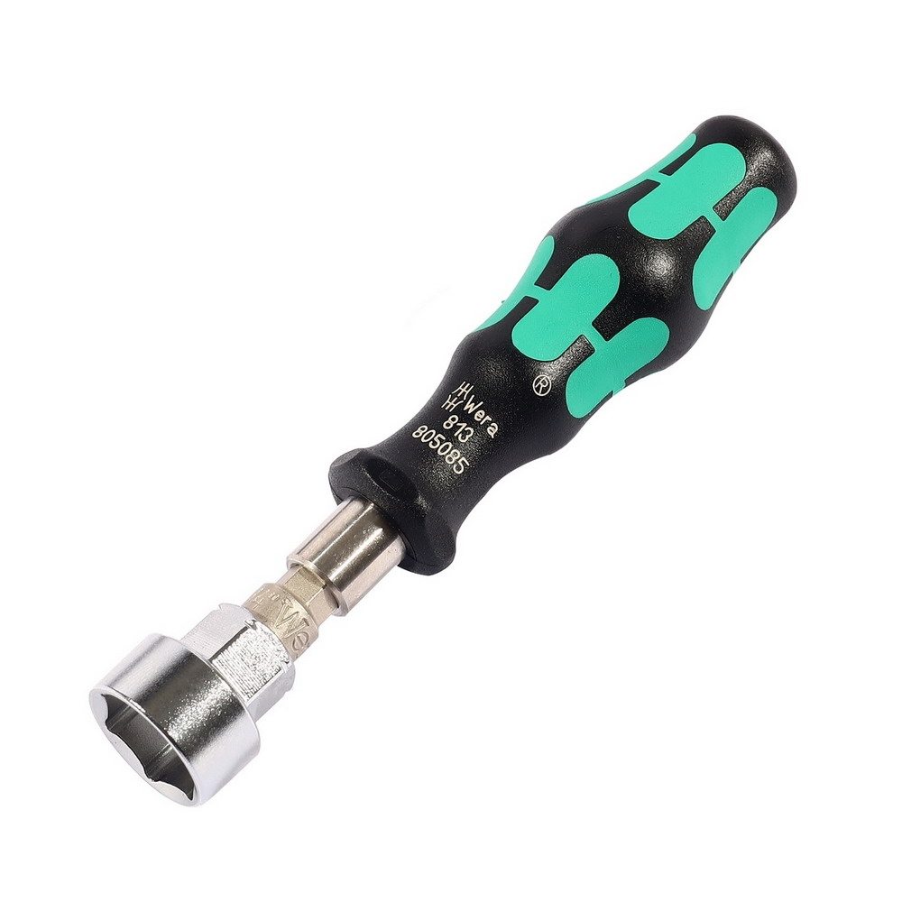 WERA 05135918001 ชุดประแจ KRAFTFORM KOMPAKT ZYKLOP MINI 2 27 ชิ้น_04