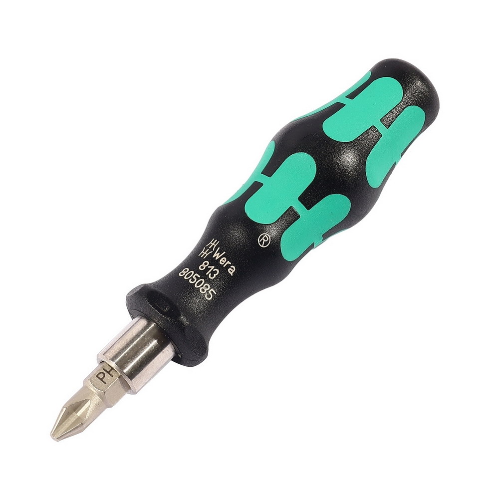 WERA 05135918001 ชุดประแจ KRAFTFORM KOMPAKT ZYKLOP MINI 2 27 ชิ้น_05