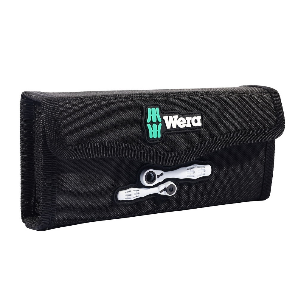 WERA 05135918001 ชุดประแจ KRAFTFORM KOMPAKT ZYKLOP MINI 2 27 ชิ้น_08