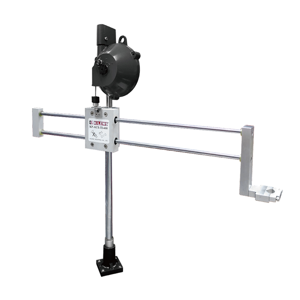 KILEWS KP-AUX-TI-600N แขนขับ แขนยาว 740 มิล