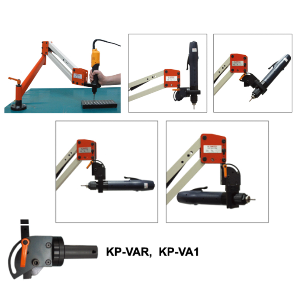 KILEWS KP-AUX1T แขนโยก หมุนได้ 360 องศา_02