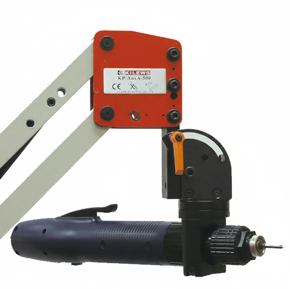 KILEWS KP-AUXA-500 แขนโยก หมุนได้ 360 องศา_02