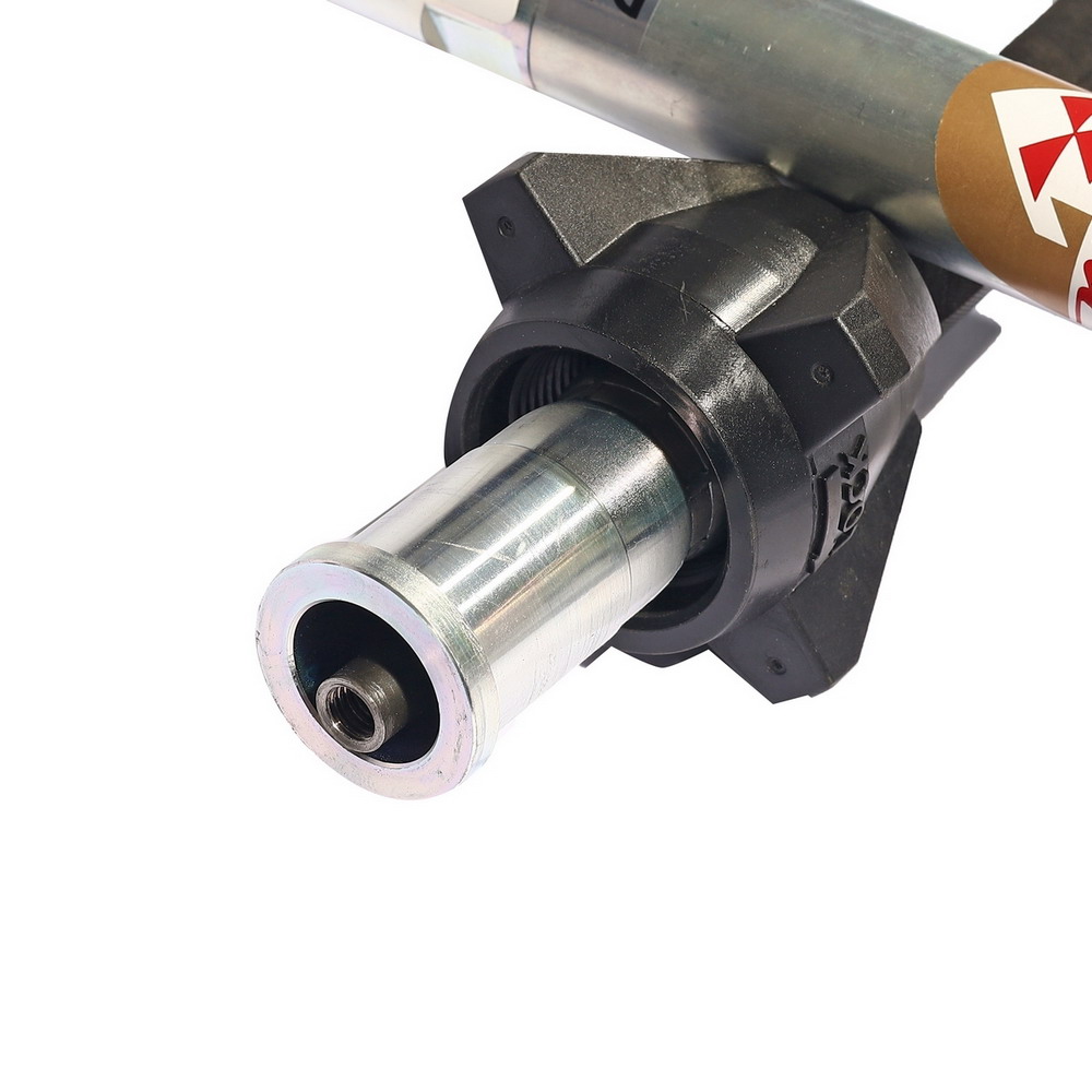 MIKASA MIKASA UM-28 สายจี้เครื่องจี้ปูน เส้นผ่านศูนย์กลางหัวจี้ 28 มม ความยาวสายจี้ (ไม่รวมหัวจี้) 2 ม_2