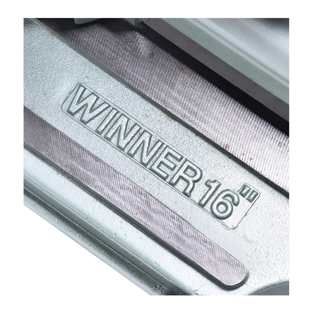 WINNER เครื่องตัดเหล็ก 16 นิ้ว 3HP 380V (เขียว) ไม่รวมมอเตอร์_3
