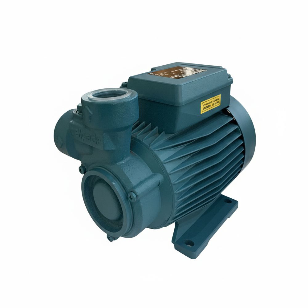 CALPEDA CTM-61 ปั๊มหอยโข่งใบพัดเทอร์ไบน์