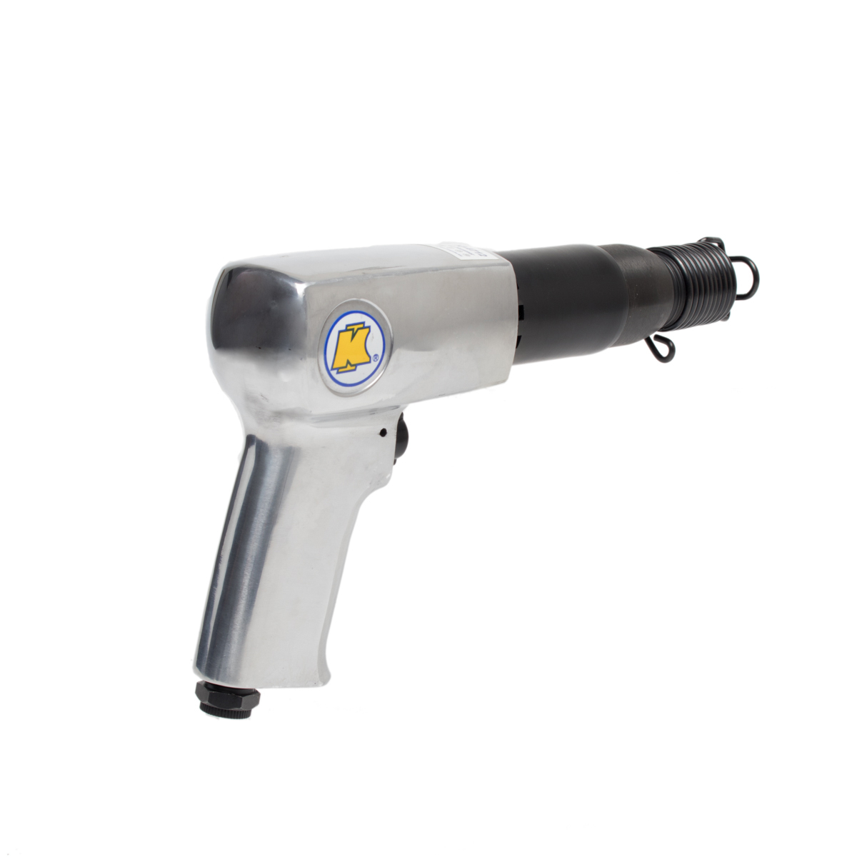 KUANI KI-4712-R เครื่องสกัดลม Heavy Duty_1