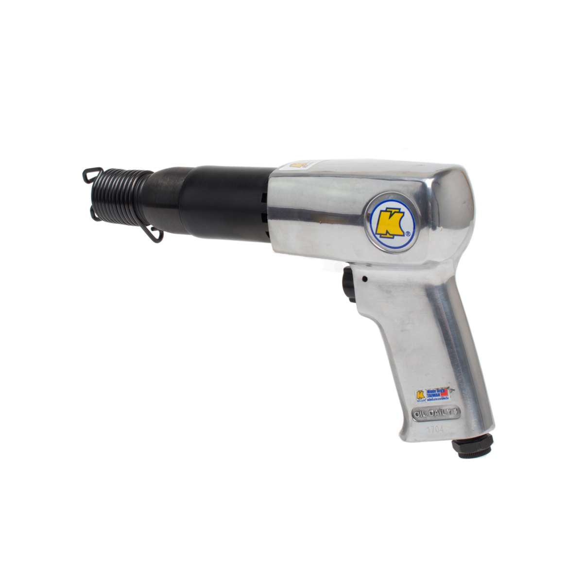 KUANI KI-4712-R เครื่องสกัดลม Heavy Duty_2