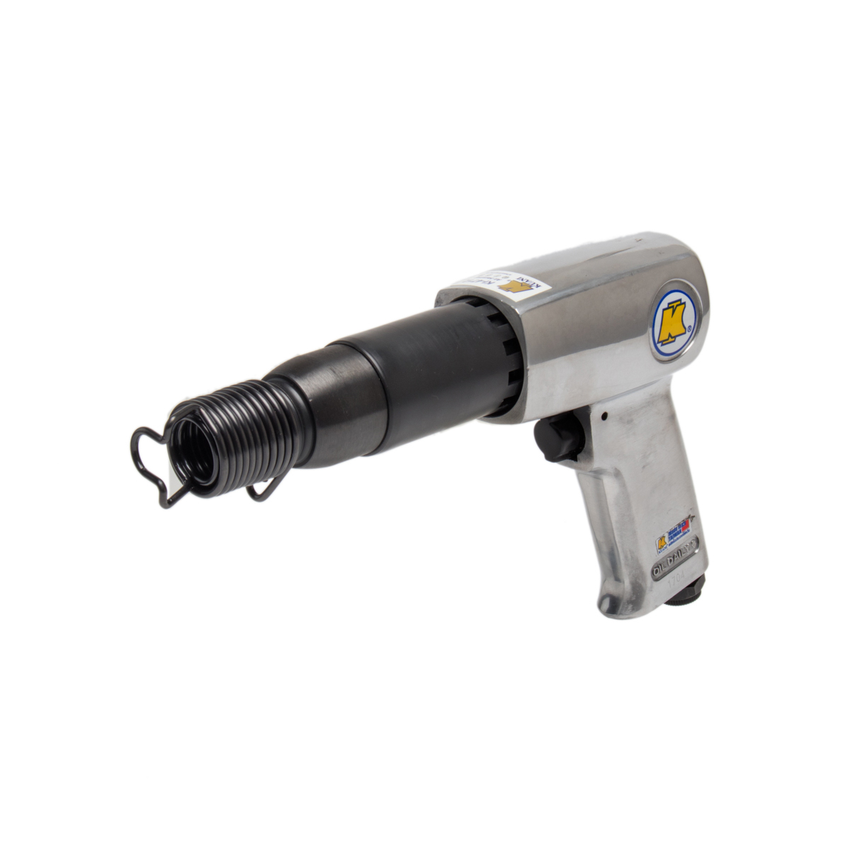 KUANI KI-4712-R เครื่องสกัดลม Heavy Duty_6