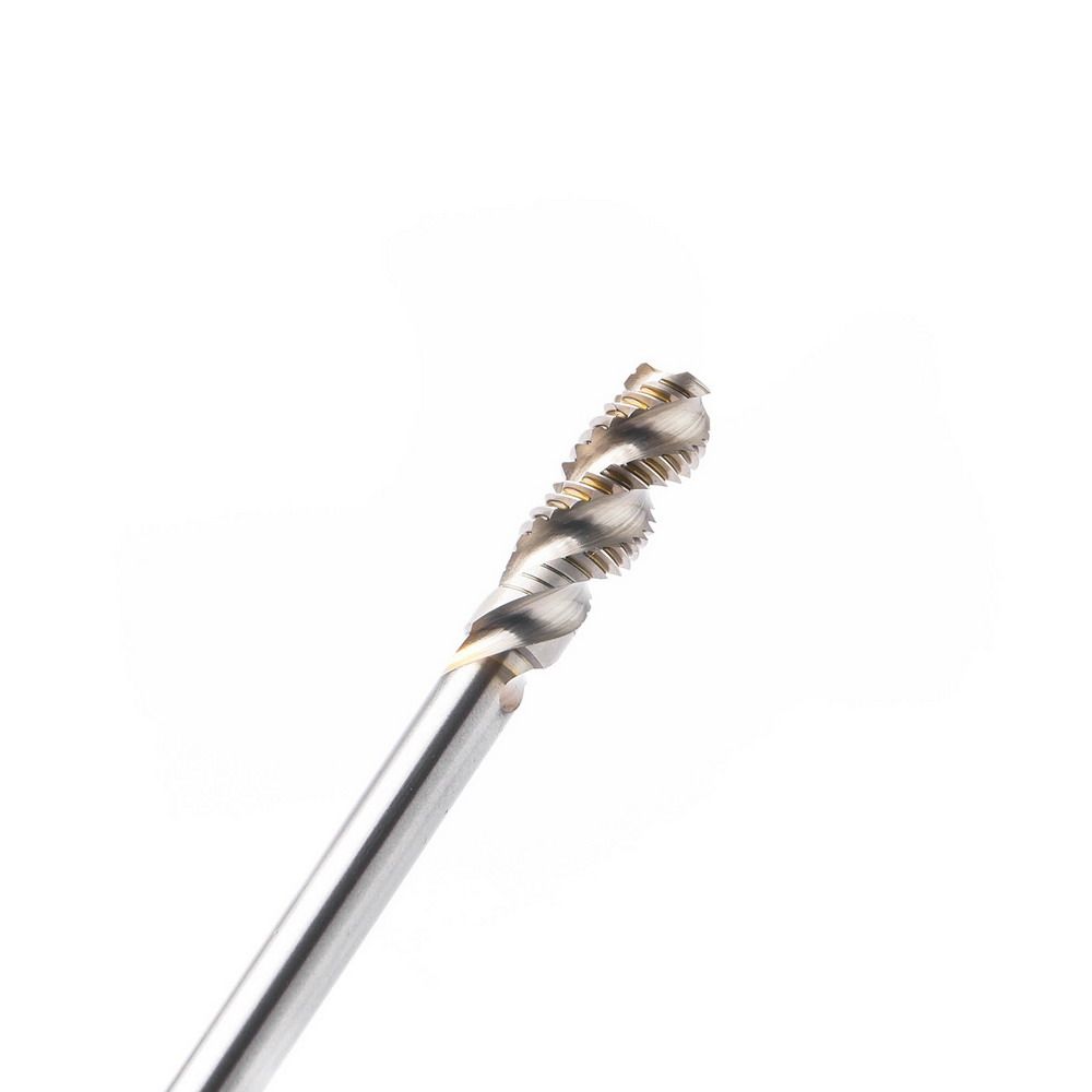 NACHI L7948_M12X1-75X150 ดอกต๊าปร่องเกลียว ก้าวยาว เคลือบ SG_2