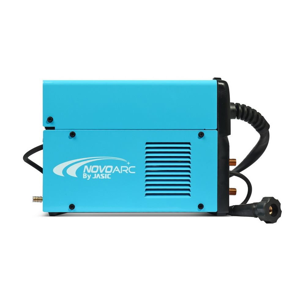 NOVO MIG120 เครื่องเชื่อม MIG+ลวด MIG 220V 1เฟส_2