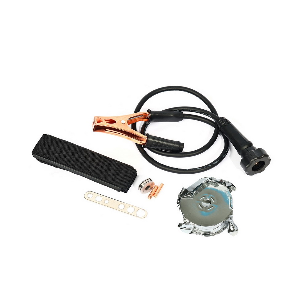 NOVO MIG120 เครื่องเชื่อม MIG+ลวด MIG 220V 1เฟส_5