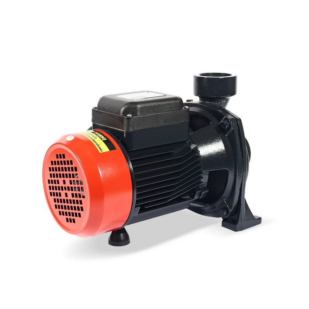 POLO LHF1-5BMB ปั๊มหอยโข่ง 1-5HP 220V ท่อ 2 นิ้ว_2